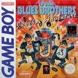 Blues Brothers: Jukebox Adventure, The (Game Boy)
